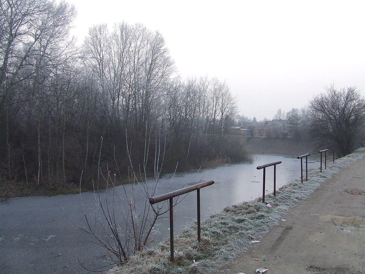 Fort III Twierdzy Warszawa